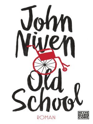 cover image of Old School